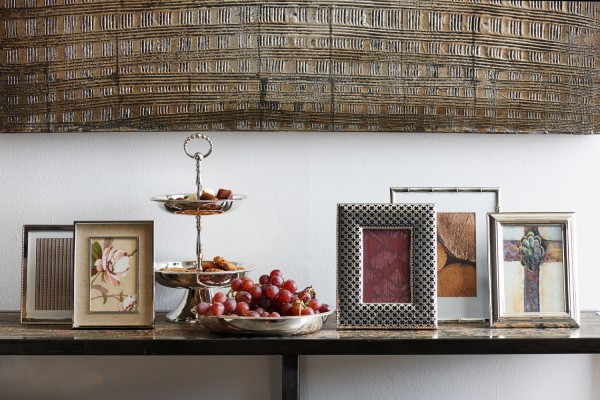 Rámy pro své nejkrásnější vzpomínky